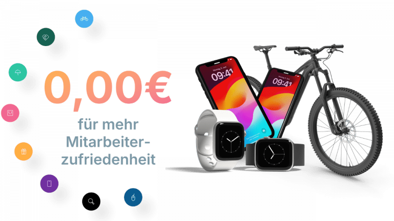 Vorteile von Bikeleasing und Tech-Leasing – Ab 0 Euro Mehrkosten verfügbar