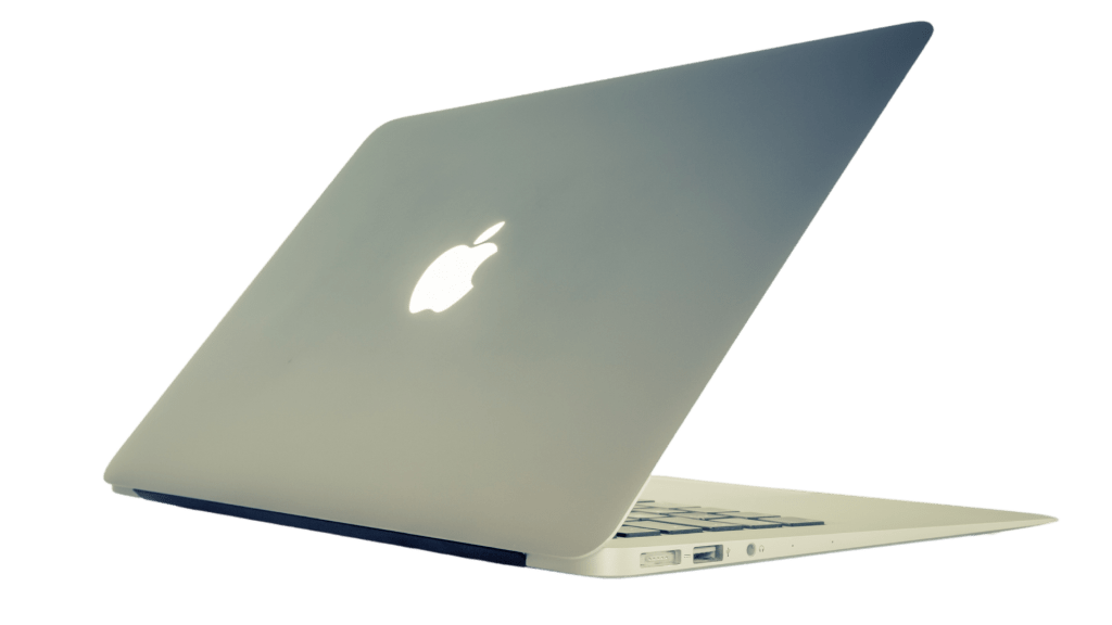 Apple Laptop im Rahmen des Tech Leasings – Modernste Technologie für private und geschäftliche Nutzung