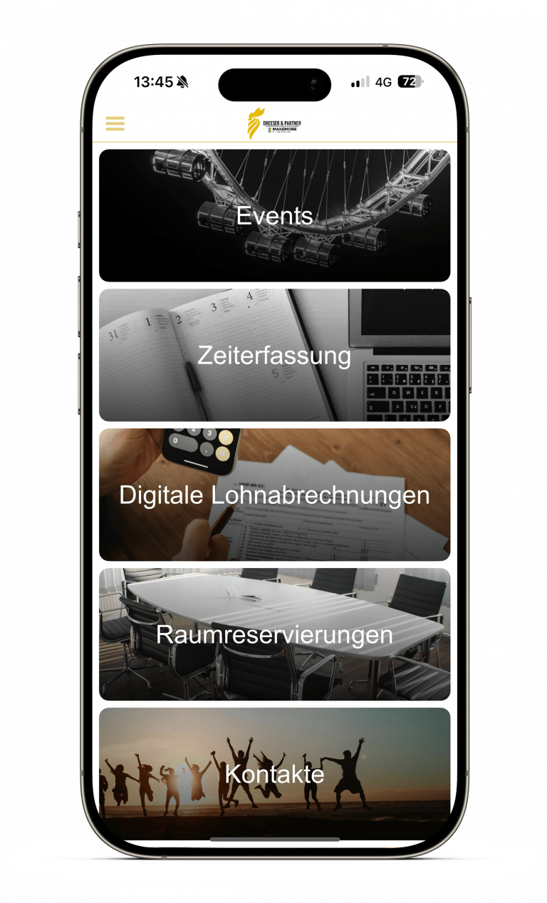 01- iPhone 16 Pro Mockup Front View arbeits