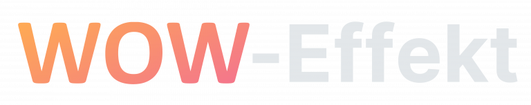 WOW-Effekt logo